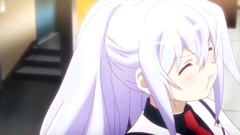 不知不觉艾拉和司的故事已经过去七年了_哔哩哔哩_bilibili