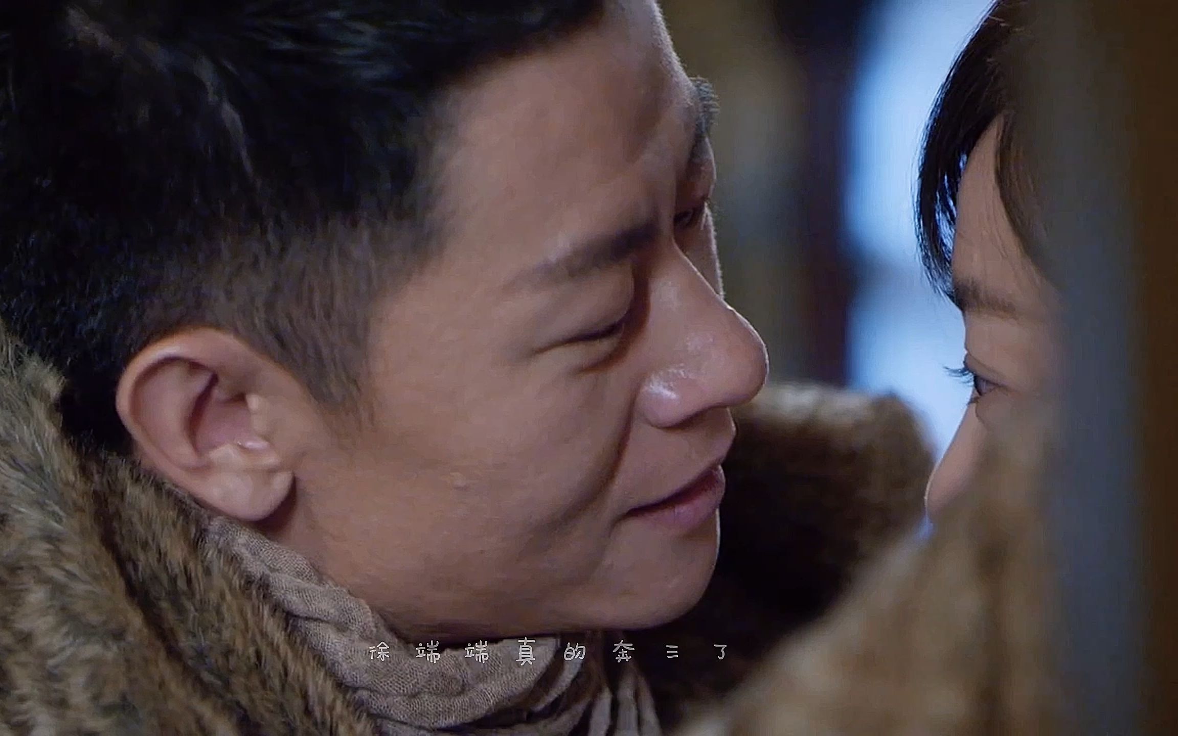 演员李健 / 大量吻戏来袭,有缘进来看