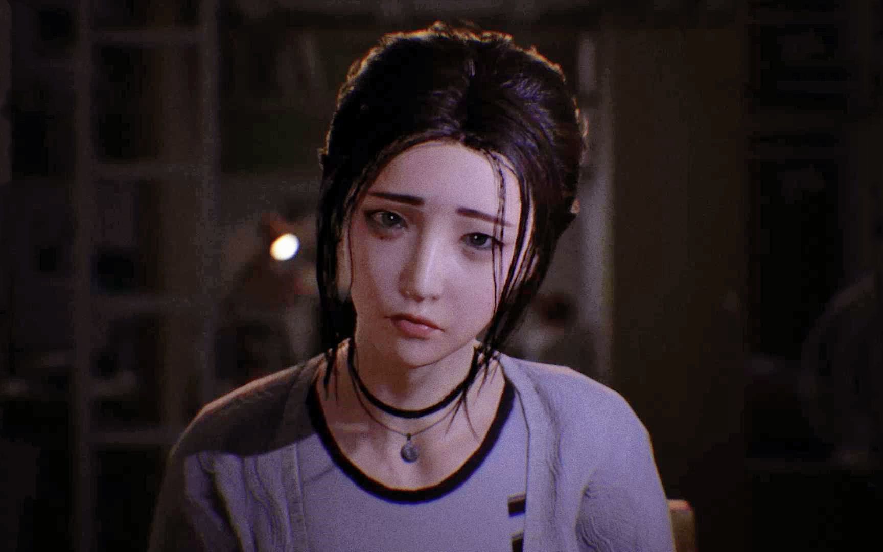 女鬼桥开魂路 the bridge curse: road to salvation呆萌版通关