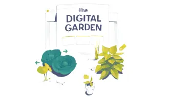 小白健康社区刘宇 用第一性原理构建个人数字花园 哔哩哔哩 Bilibili