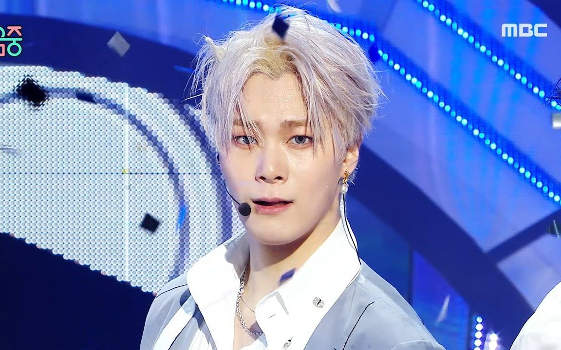 【astro中首中字】230107 文彬&产贺 madness 舞台 采访