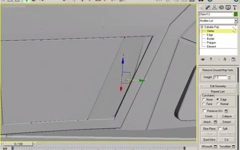 全网最详细的AutoCAD教程 Atat头部细节第31部分 031atatheaddetailspart31哔哩哔哩bilibili