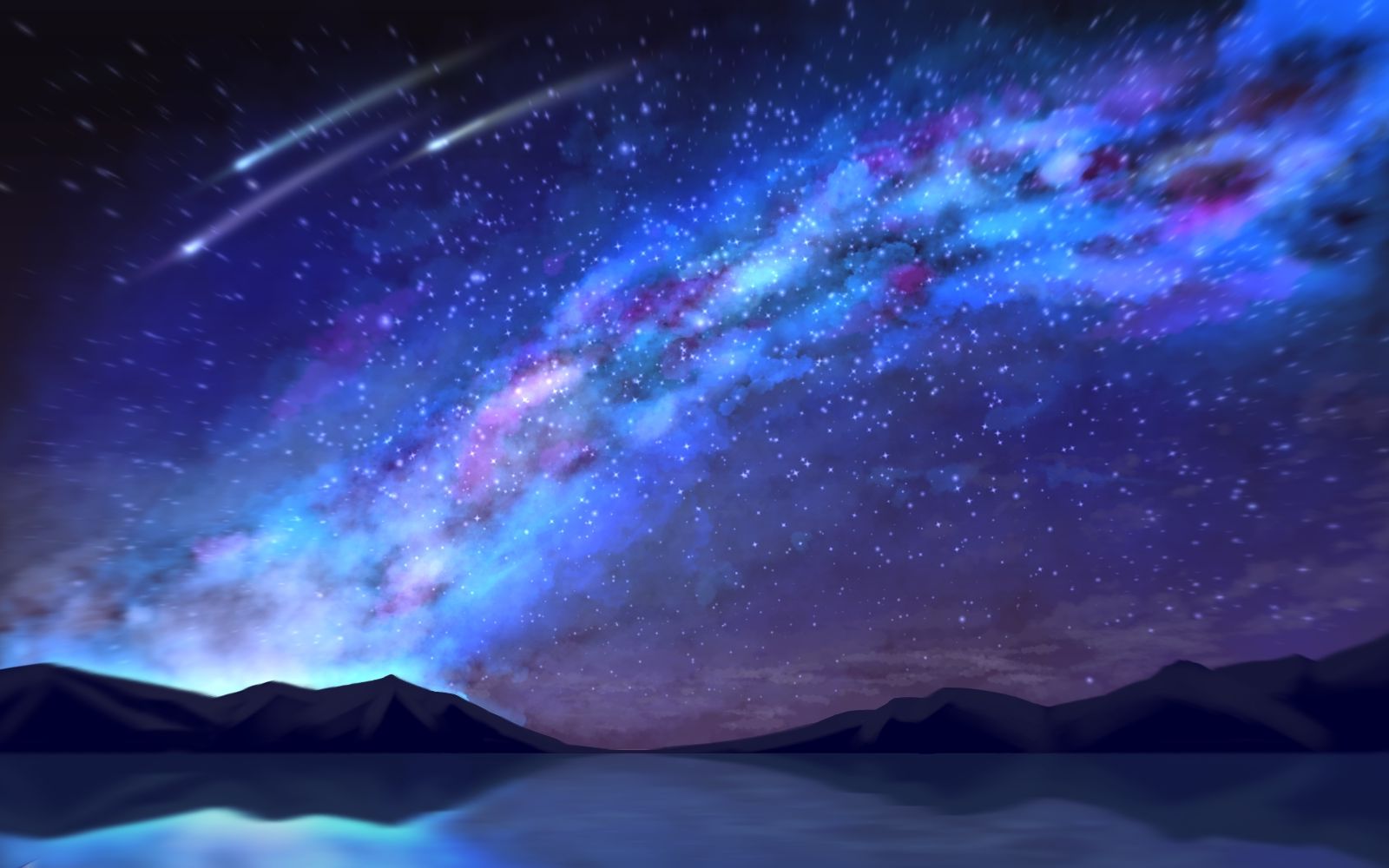 【原创电音】shining future_哔哩哔哩 (゜-゜)つロ 干杯~-bilibili