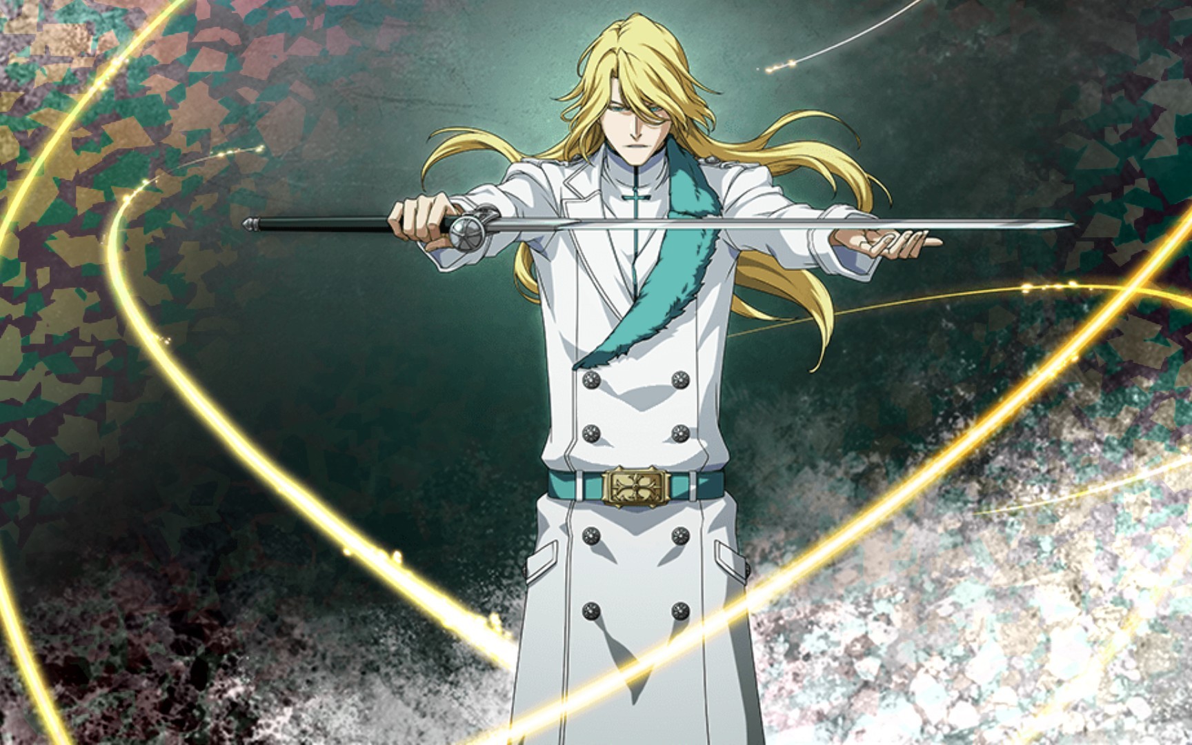 死神勇敢的灵魂(bbs)星十字骑士团雨葛兰·哈斯沃德试玩