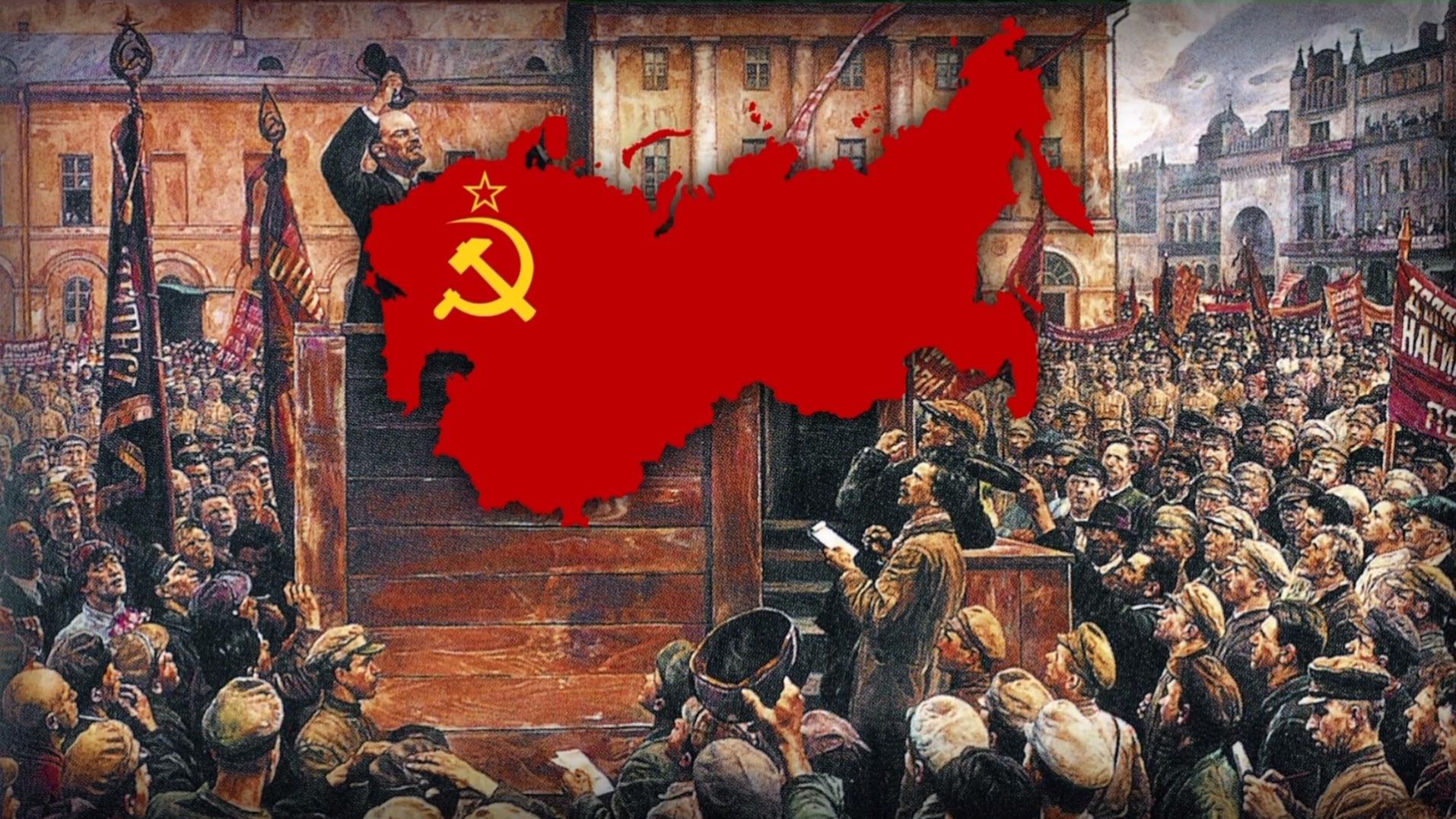 tno萨布林小曲,苏联爱国歌曲