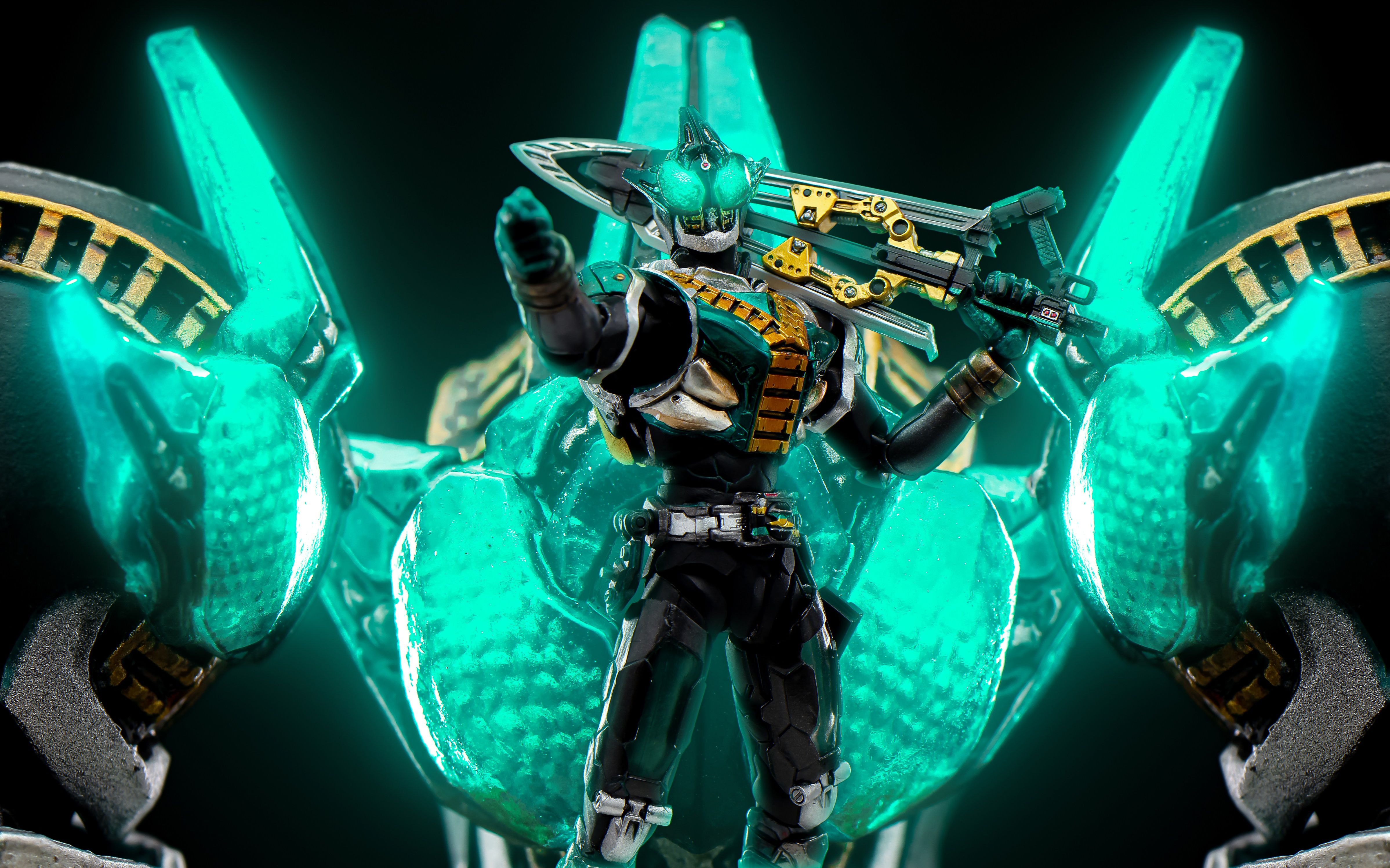 话说在前头,我可是超～强的!sic 零诺斯