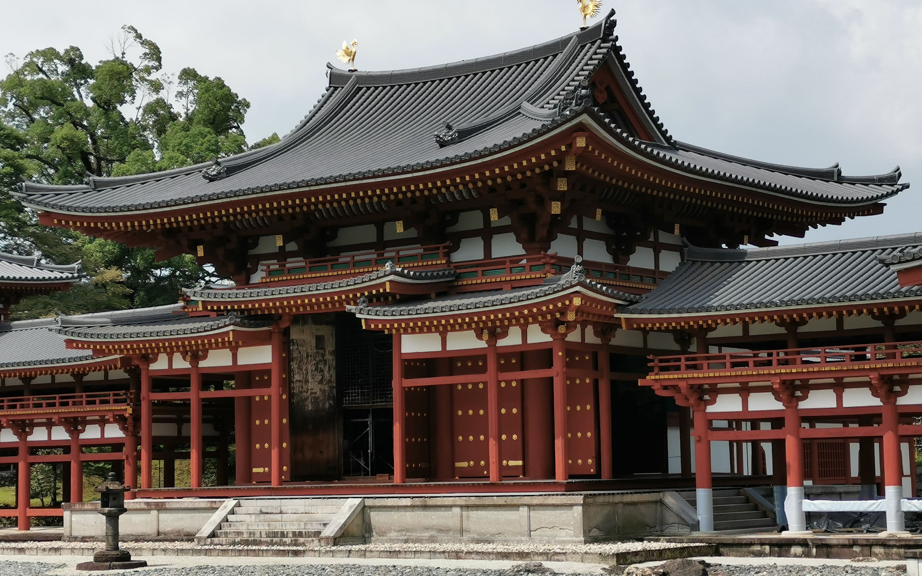 宇治——平安时代的遥想_哔哩哔哩 (゜-゜)つロ 干杯~-bilibili