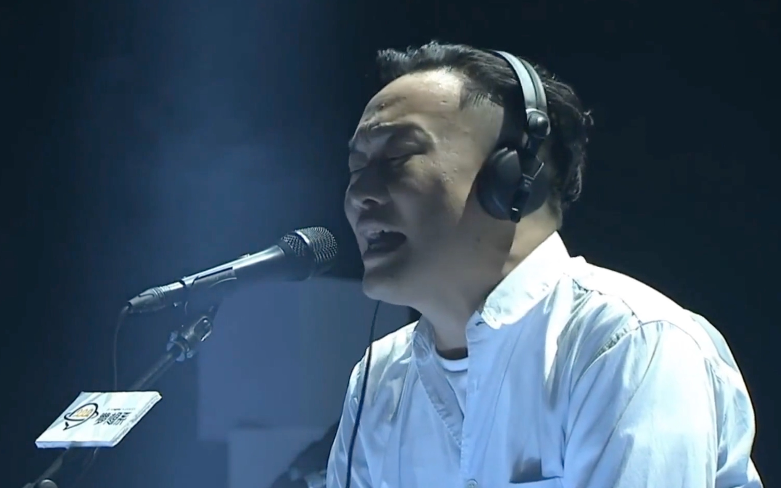 当陈奕迅《无条件》去掉伴奏!世事一切无条件接受!_哔哩哔哩_bilibili