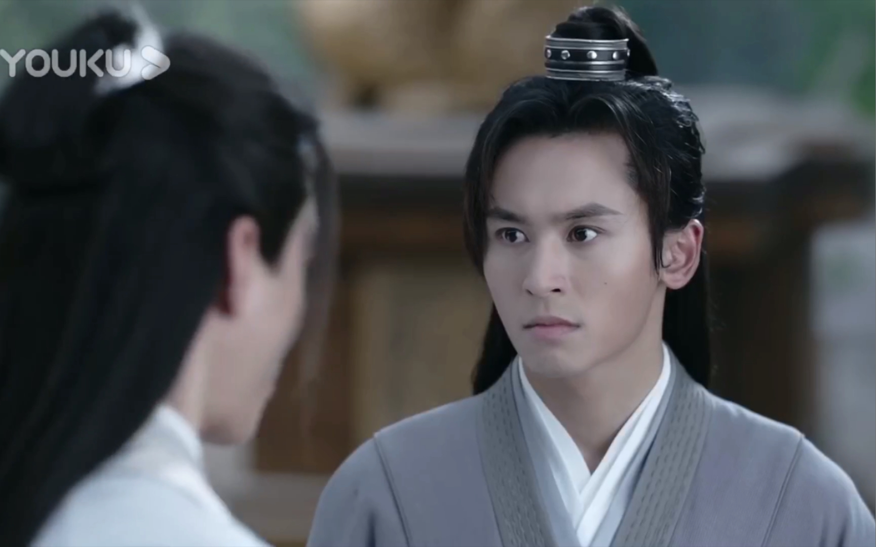 山河令第33集预告来了,拔了钉子后的阿絮孤身一人为老温报仇,老温突然