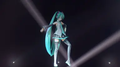 君の魔法でいっぱい MAGICAL HOUSE* SANKYO presents マクロスF ギャラクシーライブ☆ファイナル