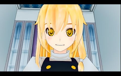 雨魔理沙用耳搔治愈疲惫的你【油库里音源※说话音量大】东方project