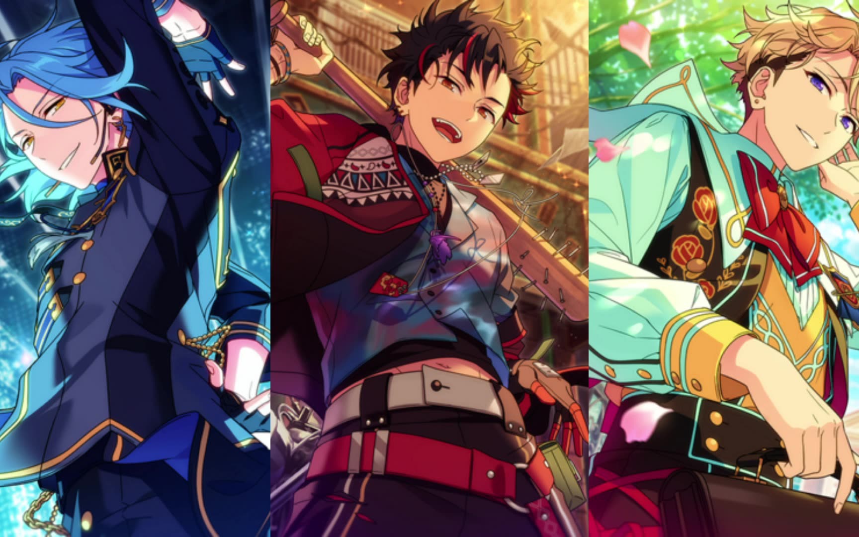 ver. himeru&铁虎&嵐 (自混版)