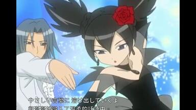 おねがいマイメロディ 夢見るチカラ(中日文字幕)MV_哔哩哔哩_