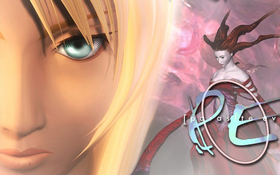 【Parasite Eve】《寄生前夜》高清攻略流程哔哩哔哩bilibili