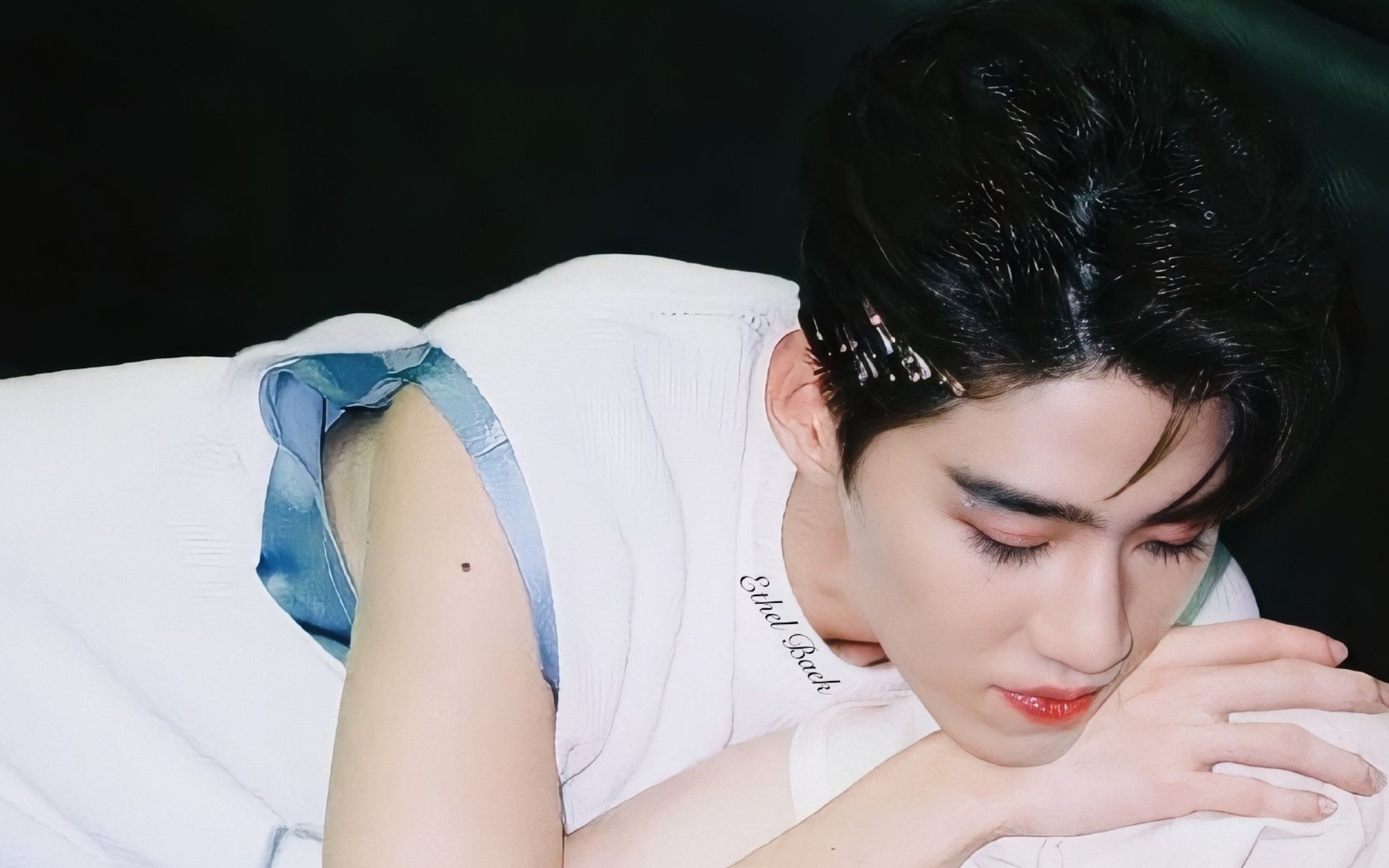 泰兰德第一公主的朵蜜攻击 | bkpp| 德欧| 以你的心诠释我的爱_哔哩