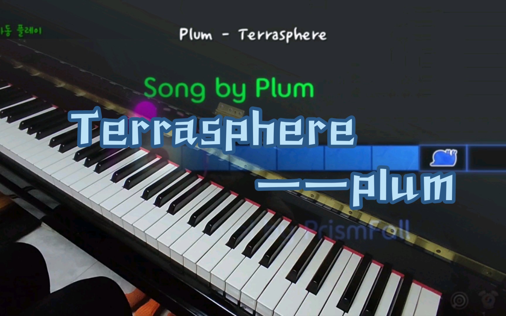 plum terrasphere原曲图片