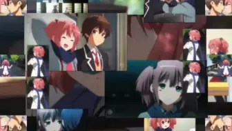 ソフィアリング Sp サターン7世のカノン 哔哩哔哩 Bilibili