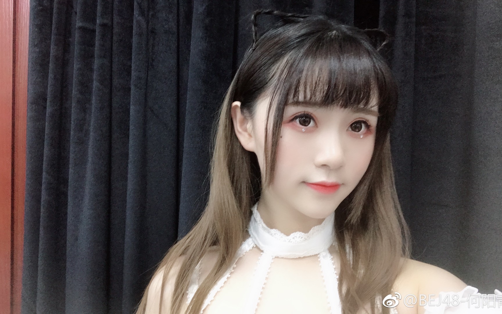 【BEJ48】青青的直播【何阳青青】20190112哔哩哔哩bilibili