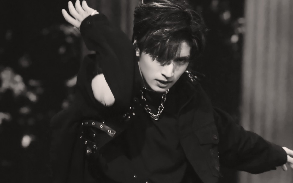 严浩翔巴比伦芜湖是深夜福利啊babababylon