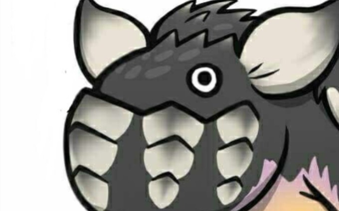 【mhw】怪物猎人:世界 火太速杀咩咩子 156" 个人最佳_哔哩哔哩 (゜