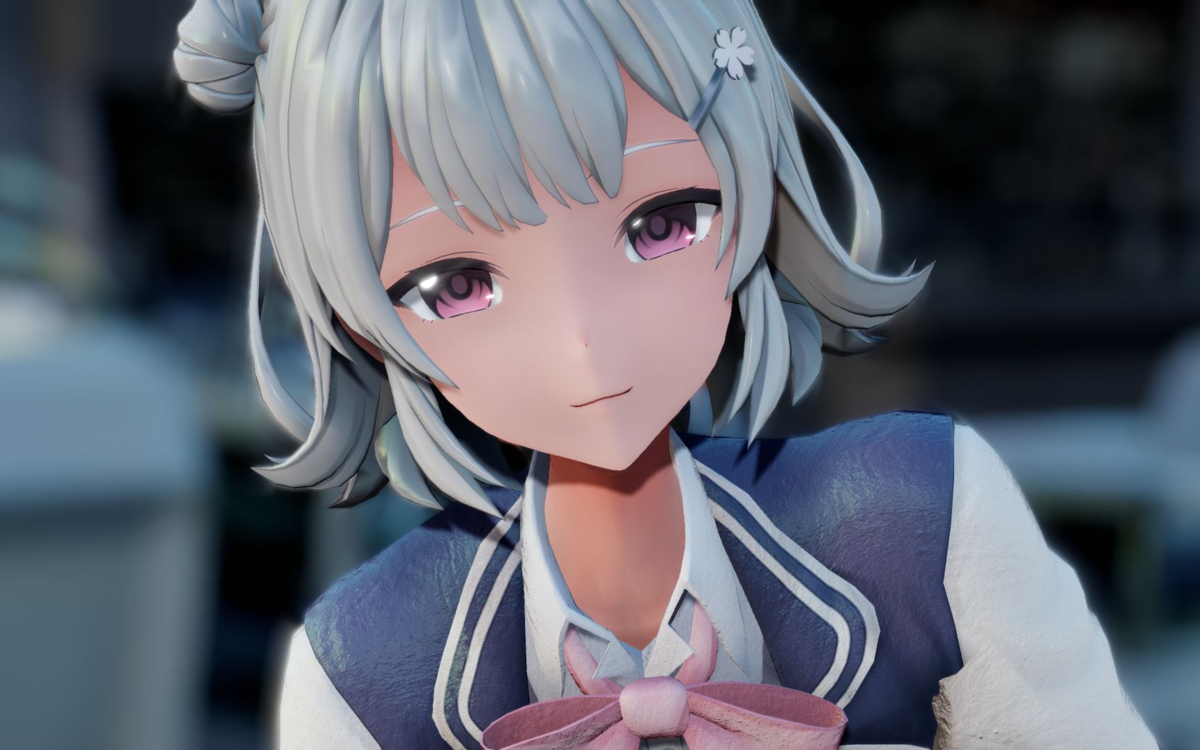 【小春六花mmd】喜欢你这份心情,能好好表达吗?