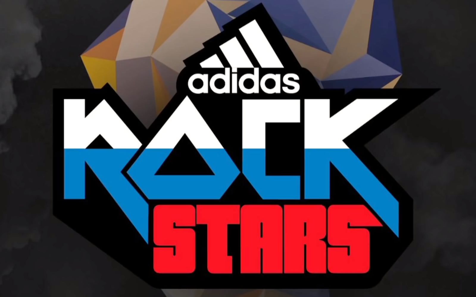 攀岩抱石比赛adidasrockstarsrussia2018