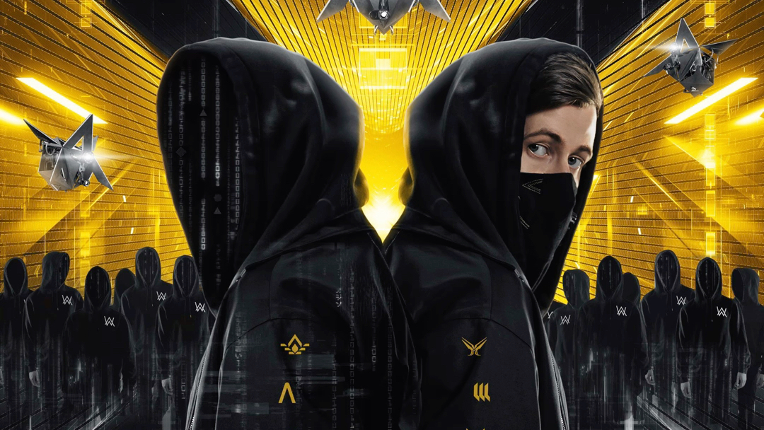 alan walker新歌 unity(2019—2022)