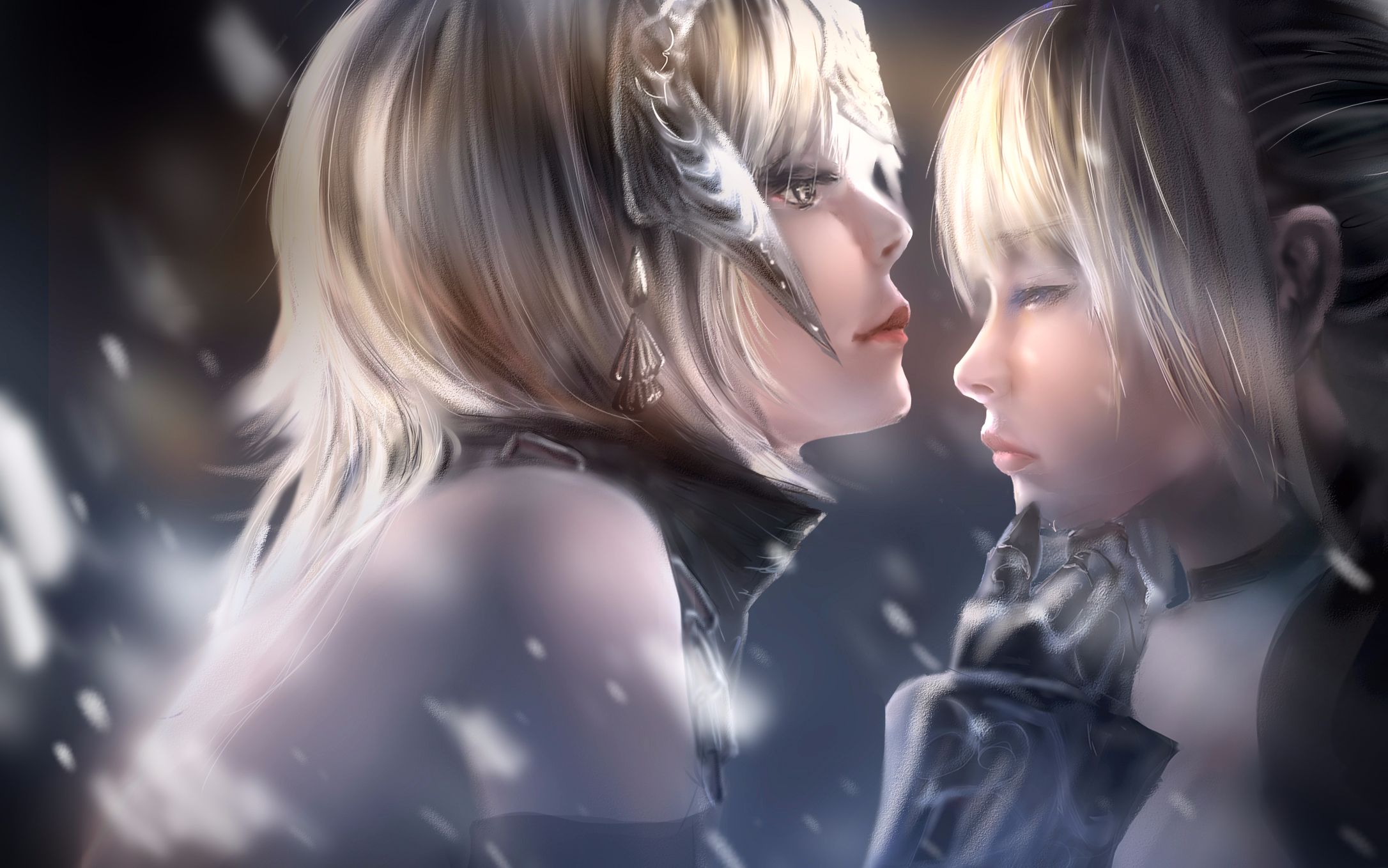 音选曲6人夏日合作