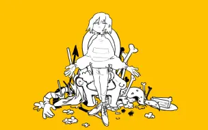 【Undertale】YELLOW