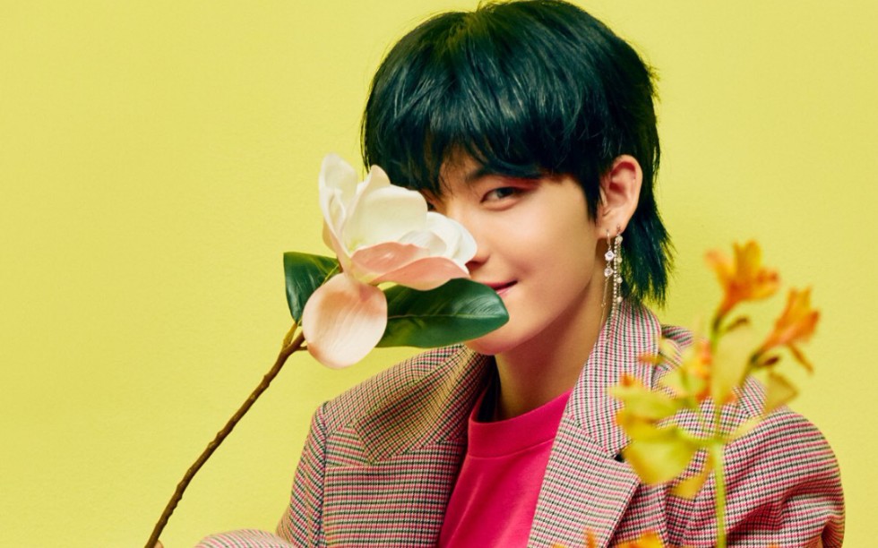 hwall许玹准bloombloom个人镜头cut