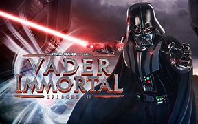 [图]Vader Immortal三部曲剧情向——已完结