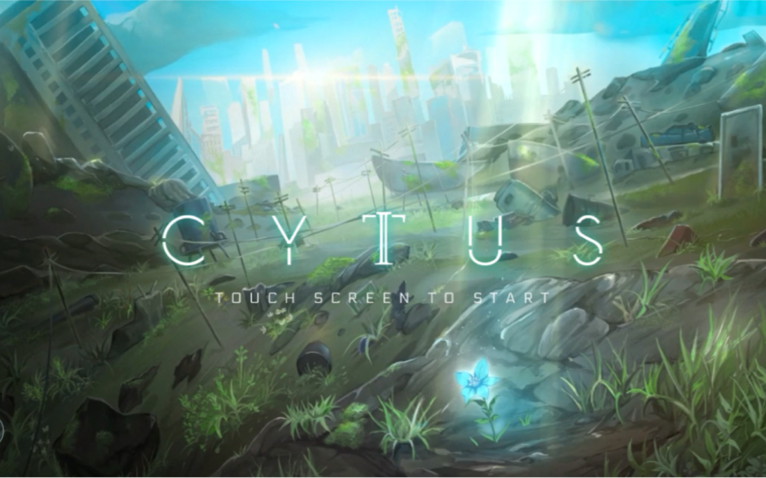 [图]【Cytus2】cytus音乐世界2主线结局