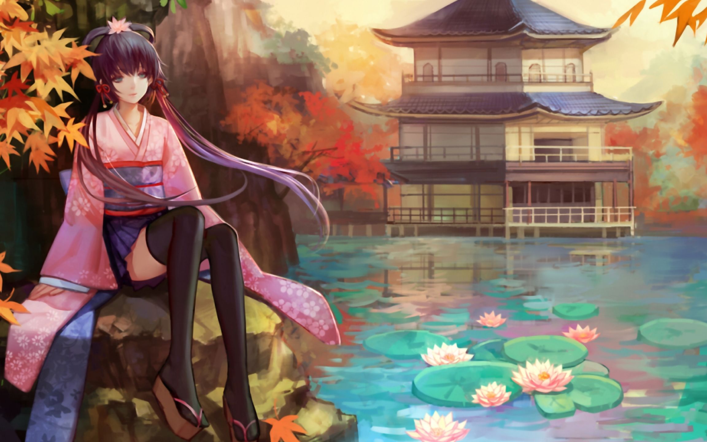 笔诉寒红昭愿重新填词版洛天依v4萌