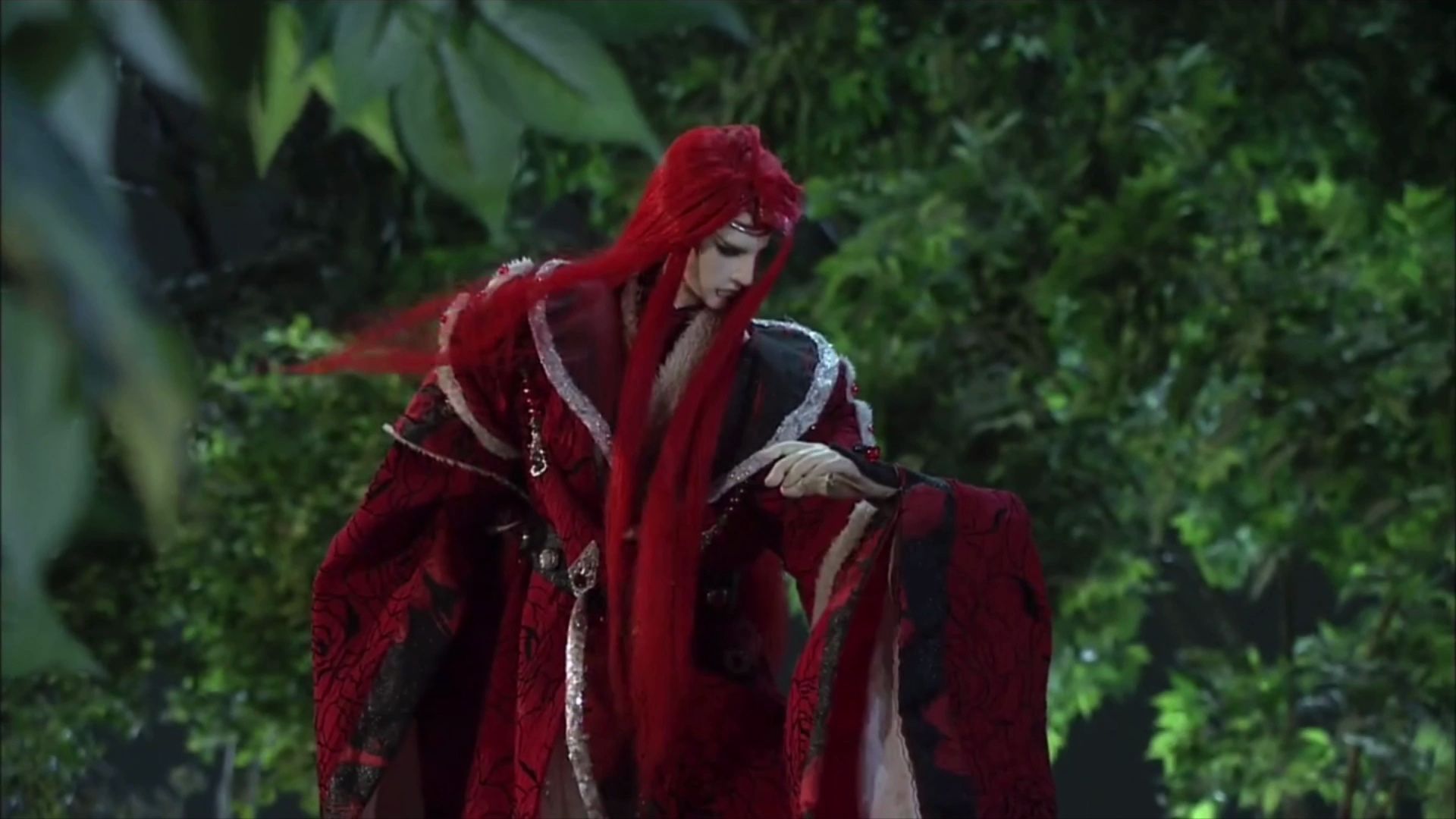 【玄同太子(八)】29(创神24)准备决斗