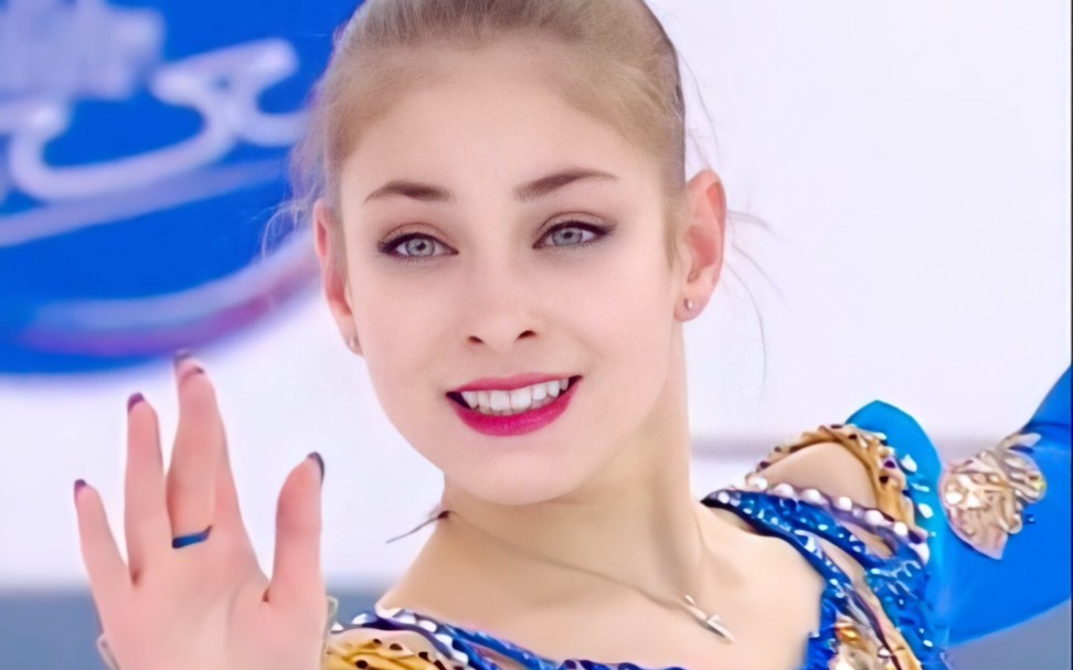 【花样滑冰/飞天】【ailonakostornaia/ alenakostornaya】直播中的
