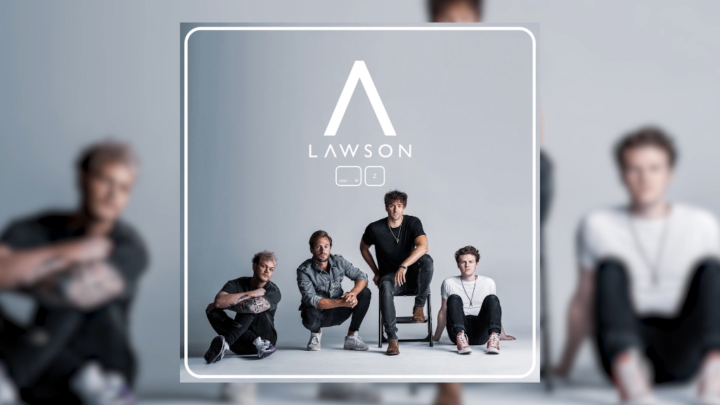 Lawson  Adrenaline (Official Audio)哔哩哔哩bilibili