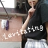 [littlefish]   levitating //来交健美操课的作业啦