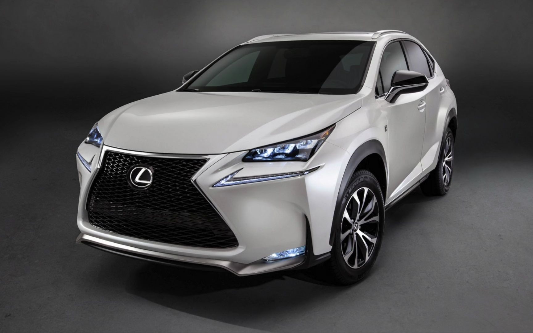 雷克萨斯nx200是工业垃圾吗?