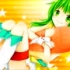 【Macross F】胡萝卜Loves you yeah!【GUMI】