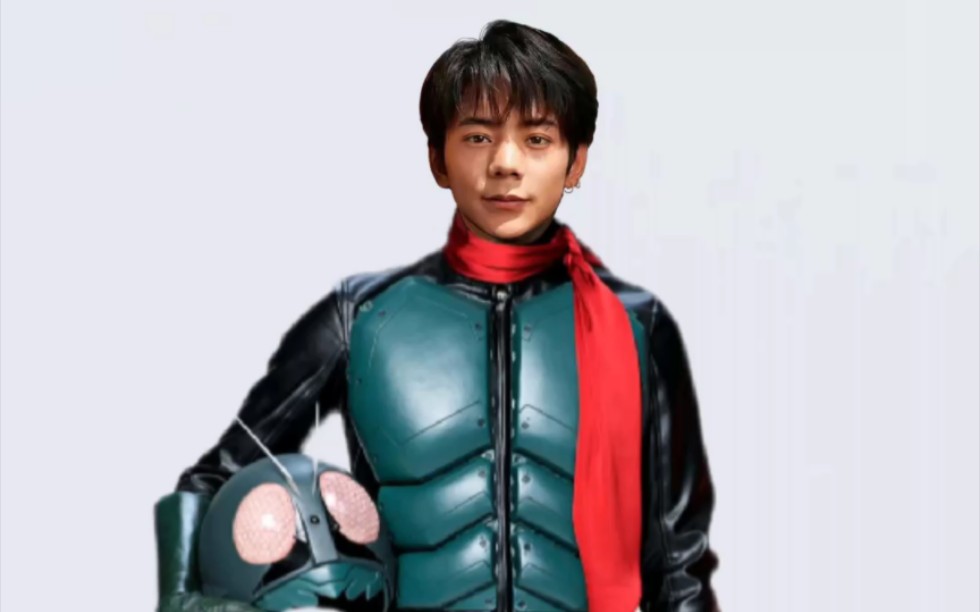 理塘骑士丁真全身照,为了理塘,走出大山