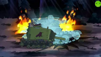 【Gerand音乐】T35之死 背景音乐(完整版)