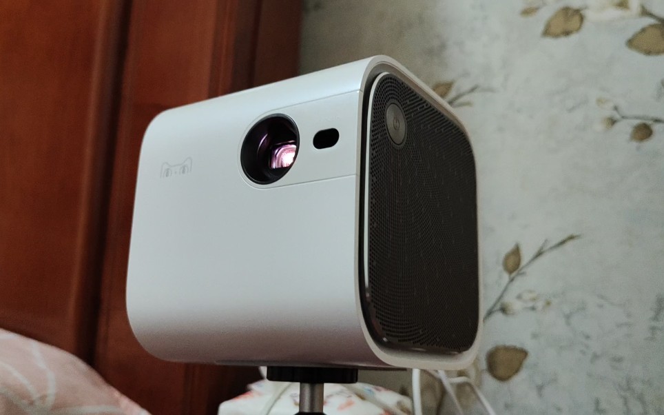 非专业天猫魔屏m2小试