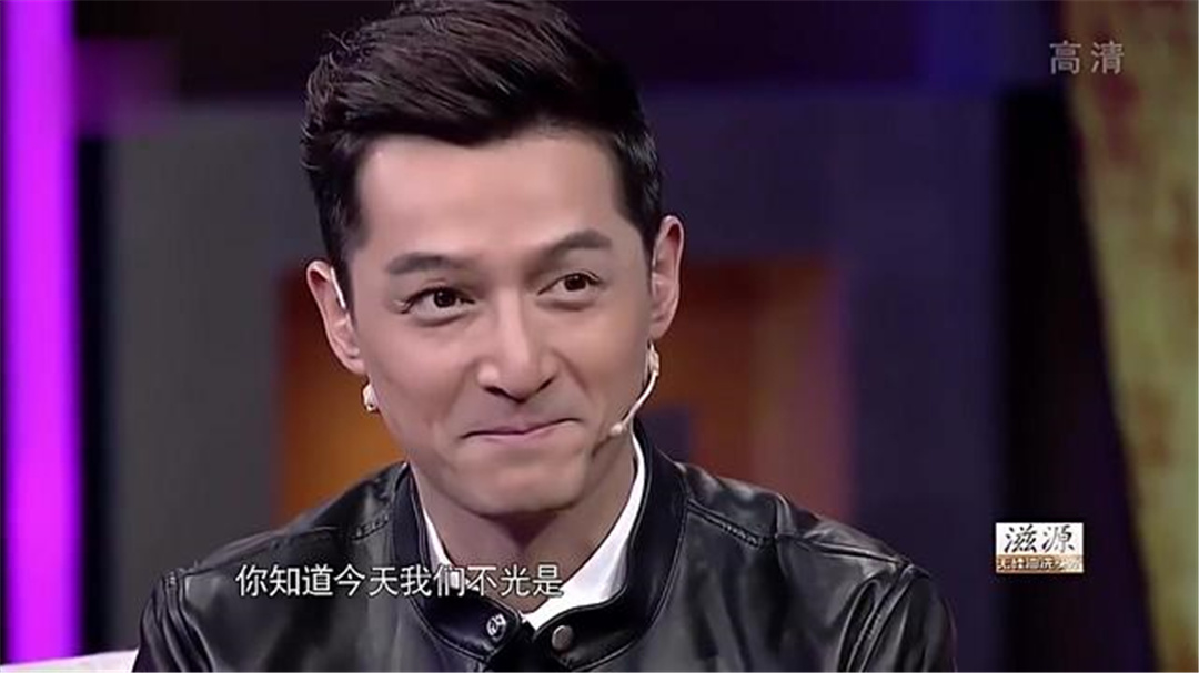 非常静距离胡歌讲述拍戏经历为让演员放松拍戏自己整蛊演员