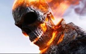 [图]恶灵战警Ghost Rider - Monster [Skillet]