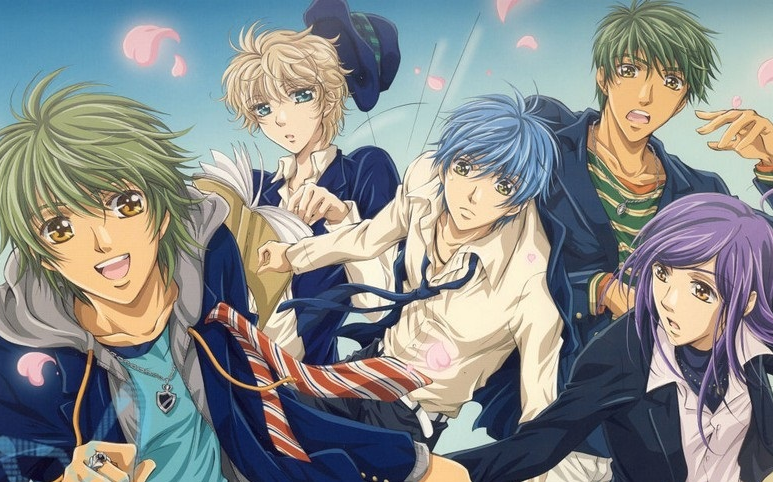 金色琴弦古典音乐演奏曲目合集第一季第二季