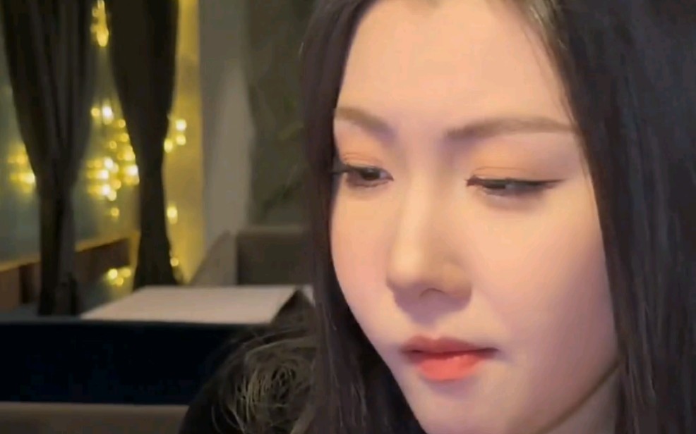 淼淼-论我的东北女友喷人有多爽