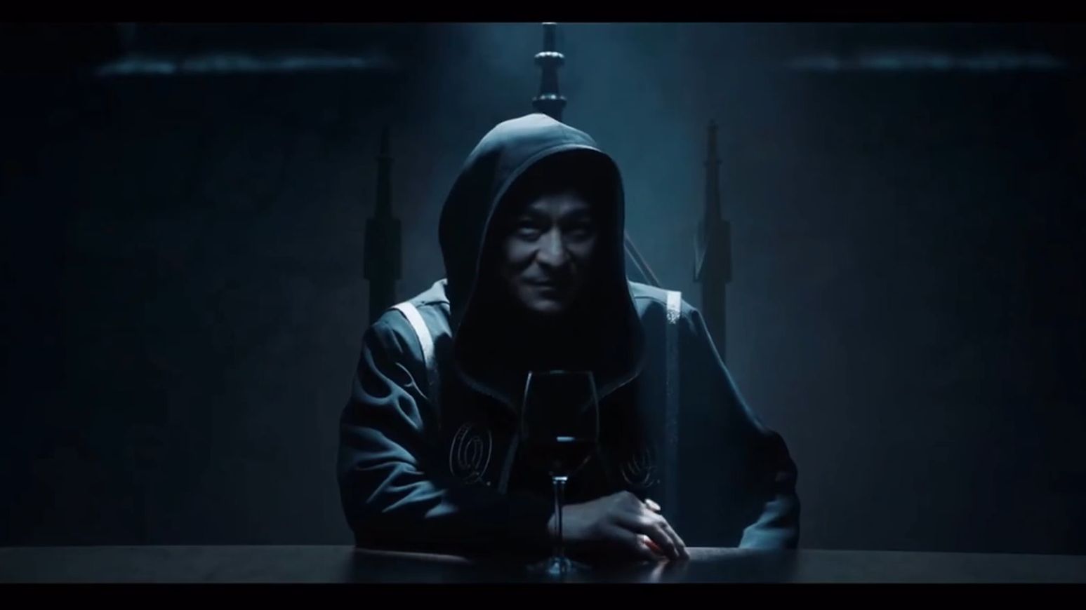 陈思诚《唐人街探案4:伦敦》首发预告2025大年初一全国上映