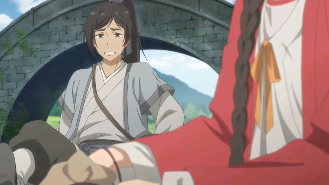 凯妮汀直击瘙痒妖魔话:百妖谱枫生篇被人类带大结缘的妖怪却终是只能