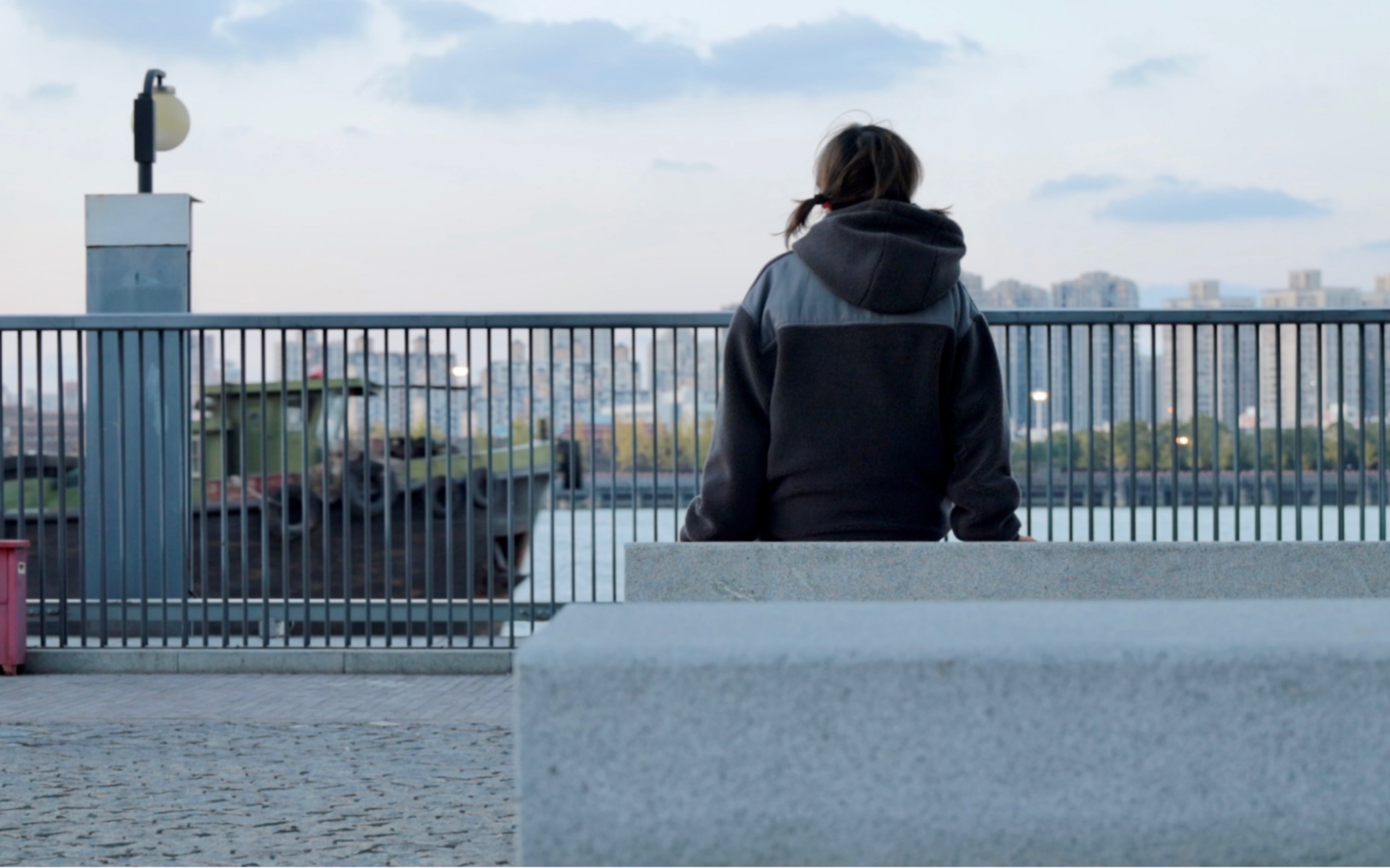 每天一遍,走出阴霾!心情不好就得听这种歌