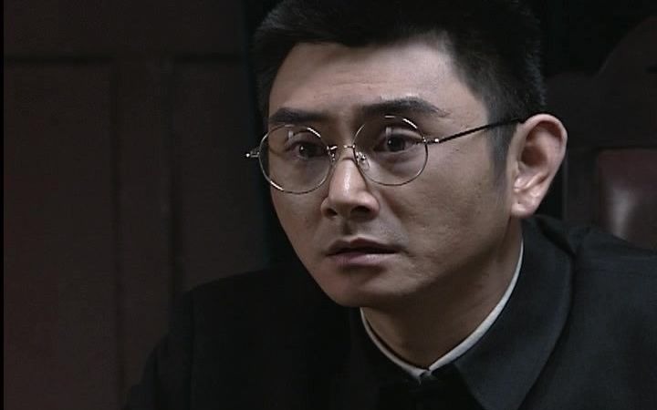 【潜伏】洪秘书:我和马太太.马奎:别说了,tm烦死了